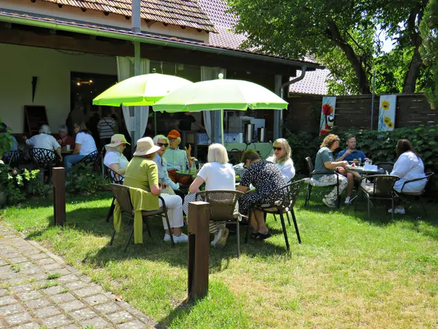 Foto: Brigitte Melder