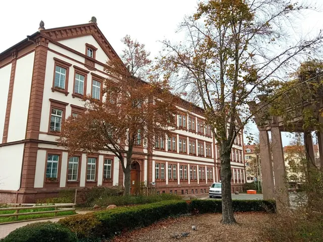 Foto: W. G. Stähle