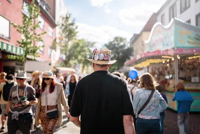 Foto: Sebastian Weindel