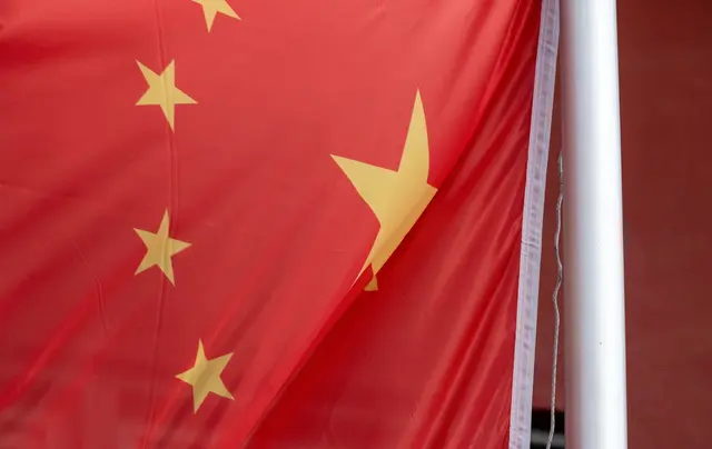 Die Perlon-Gruppe wird von einem chinesischen Unternehmen übernommen. (Symbolbild)  | Foto: Stefan Sauer/dpa