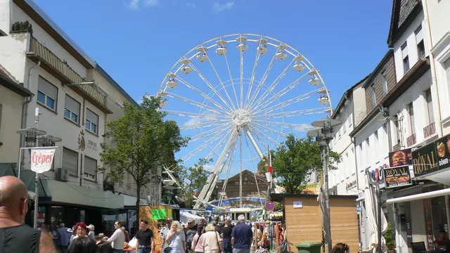Foto: Gunter Bohrer