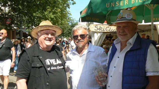 Foto: Gunter Bohrer