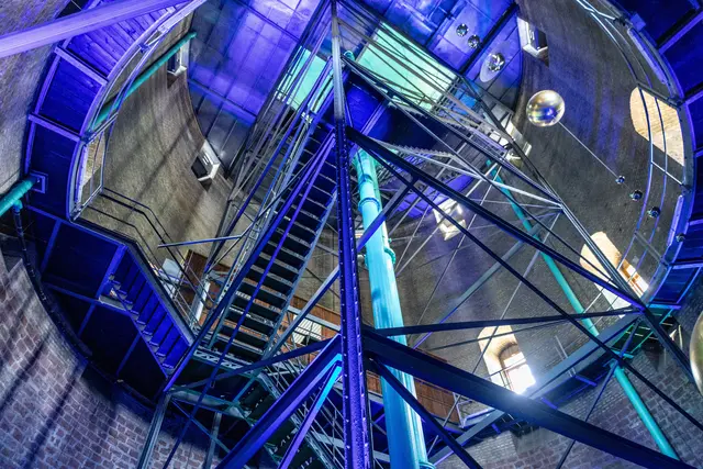 Die Wunderbare Kathedrale  | Foto: Wolfgang Neuberth