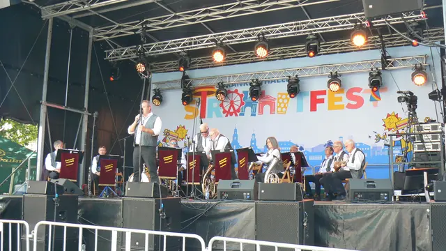 Foto: Gunter Bohrer