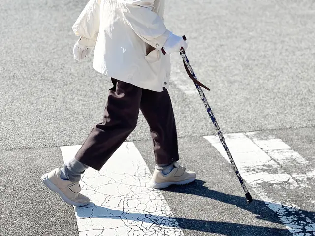 Plauderspaziergang für Ältere: Rundweg durch Bornheim dauert 1,5 Stunden | Foto: smile/stock.adobe.com