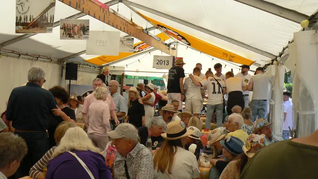 Foto: Gunter Bohrer