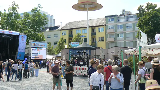 Foto: Gunter Bohrer