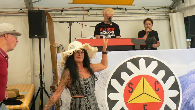 Foto: Gunter Bohrer