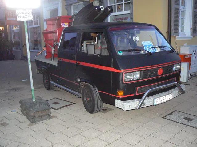 Foto: Gunter Bohrer