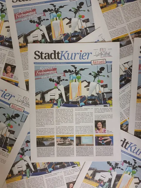 Foto: Stadtverwaltung Schifferstadt