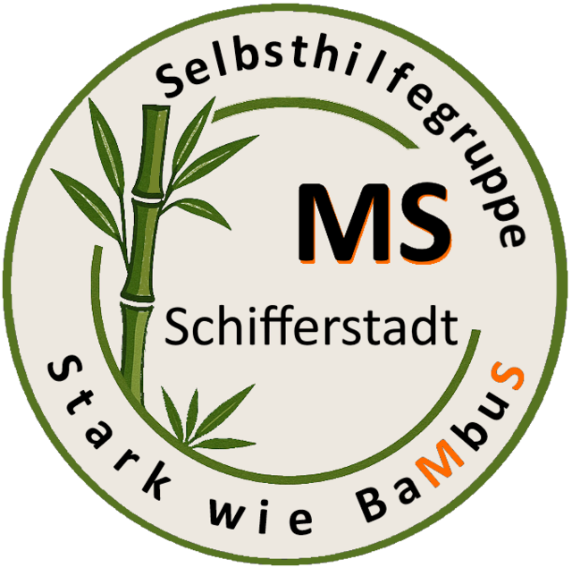 Stark wie BaMbuS - Selbsthilfegruppe MS Schifferstadt | Foto: Hebrank