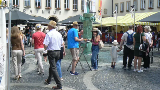 Foto: Gunter Bohrer