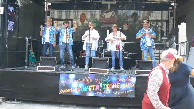 Foto: Gunter Bohrer