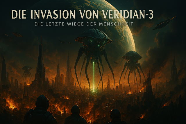 Foto: Das Titelbild wurde mit einer KI (Microsoft Copilot) erstellt und ist nicht aus einem urheberrechtlich geschützten Werk abgeleitet. Es zeigt ein frei nutzbares Bild passend zu meiner Geschichte.