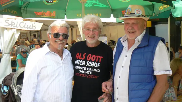 Foto: Gunter Bohrer