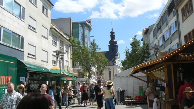 Foto: Gunter Bohrer
