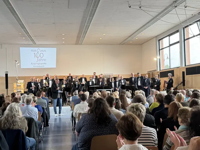 Foto: Kolpingkapelle Kindsbach