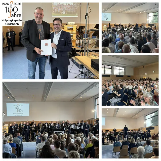 Foto: Kolpingkapelle Kindsbach