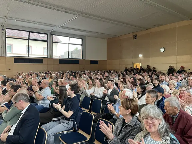 Foto: Kolpingkapelle Kindsbach