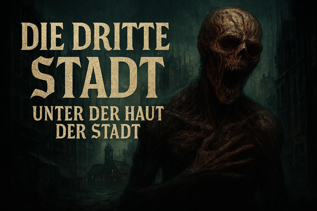 Foto: Das Titelbild wurde mit einer KI (Microsoft Copilot) erstellt und ist nicht aus einem urheberrechtlich geschützten Werk abgeleitet. Es zeigt ein frei nutzbares Bild passend zu meiner Geschichte.