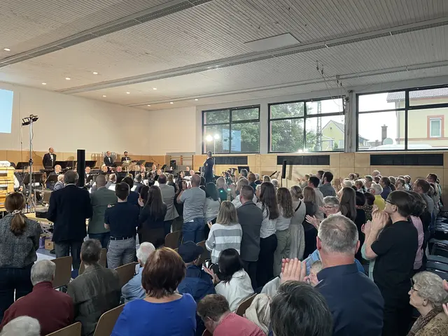 Foto: Kolpingkapelle Kindsbach