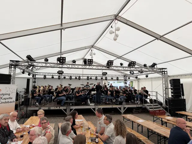 Foto: Kolpingkapelle Kindsbach
