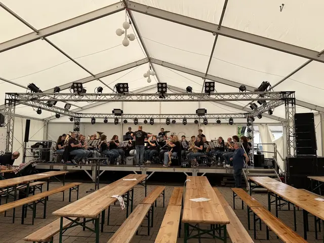 Foto: Kolpingkapelle Kindsbach