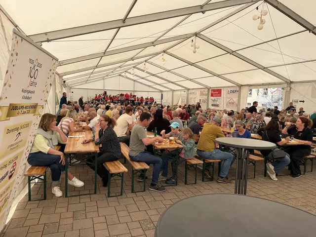 Foto: Kolpingkapelle Kindsbach