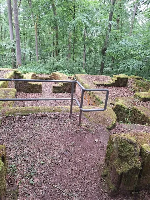 Bärenzwinger | Foto: Ich