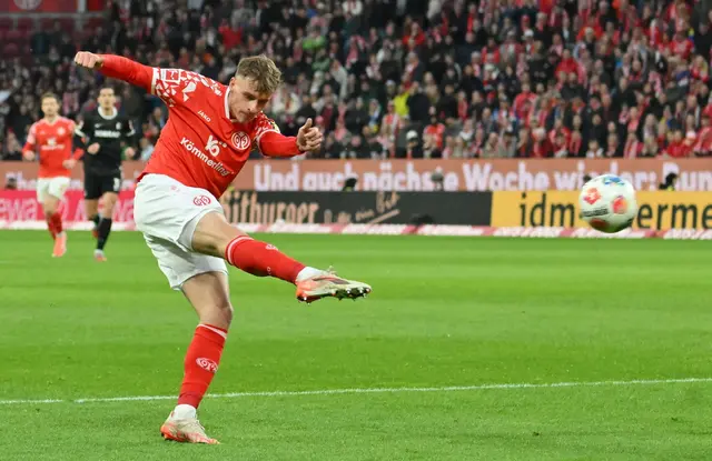 Nikolas Veratschnig bricht nach zwei Jahren seine Zelte beim FSV Mainz 05 ab. (Archivbild) | Foto: Torsten Silz/dpa