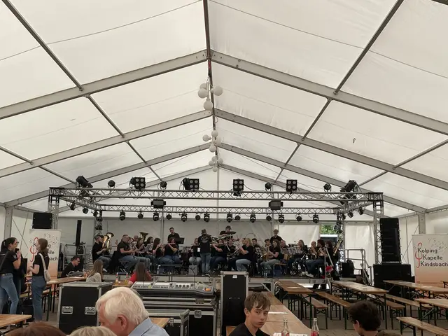 Foto: Kolpingkapelle Kindsbach