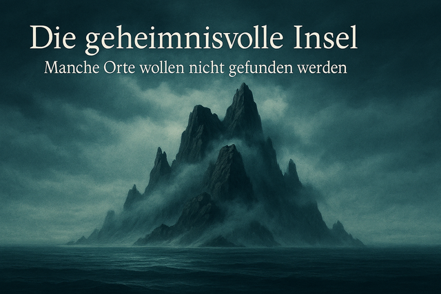Foto: Das Titelbild wurde mit einer KI (Microsoft Copilot) erstellt und ist nicht aus einem urheberrechtlich geschützten Werk abgeleitet. Es zeigt ein frei nutzbares Bild passend zu meiner Geschichte.