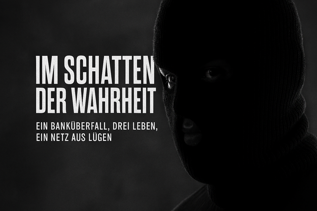 Foto: Das Titelbild wurde mit einer KI (Microsoft Copilot) erstellt und ist nicht aus einem urheberrechtlich geschützten Werk abgeleitet. Es zeigt ein frei nutzbares Bild passend zu meiner Geschichte.