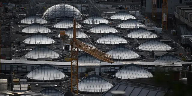 Kommt Stuttgart 21 erst 2031? Mehr Infos soll es Ende Juni geben. (Archivbild) | Foto: Bernd Weißbrod/dpa