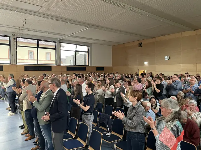 Foto: Kolpingkapelle Kindsbach