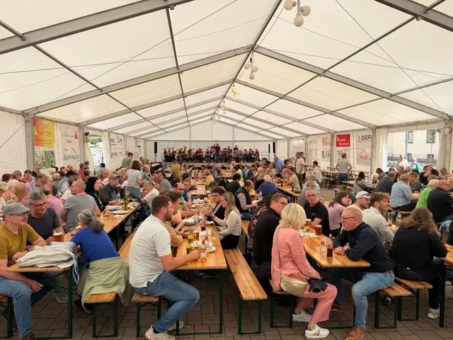 Foto: Kolpingkapelle Kindsbach