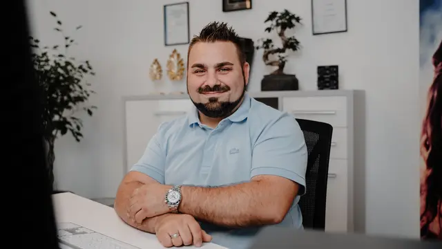BAFA-Förderung für Digitalisierungsberatung: Voraussetzungen, Erstattung und typische Einsatzfelder in Marketing und Vertrieb. | Foto: DWX Consulting