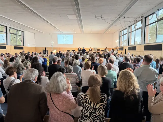 Foto: Kolpingkapelle Kindsbach