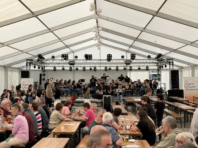 Foto: Kolpingkapelle Kindsbach