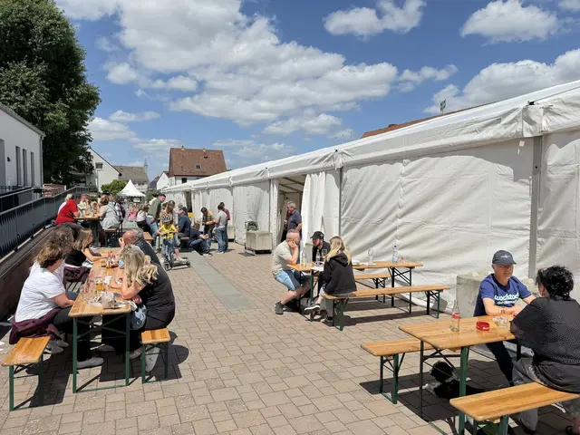 Foto: Kolpingkapelle Kindsbach