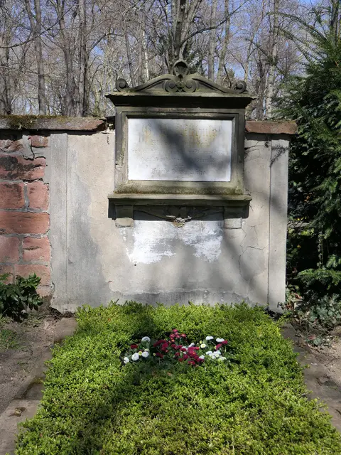 Foto: Werner Schäfer