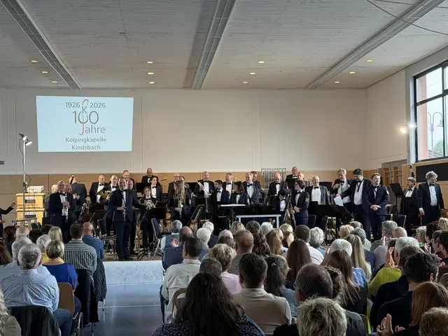 Foto: Kolpingkapelle Kindsbach