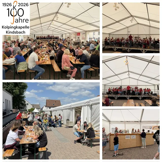 Foto: Kolpingkapelle Kindsbach