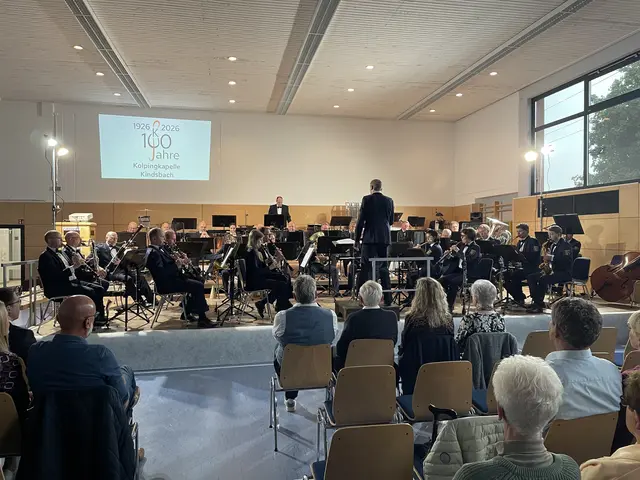 Foto: Kolpingkapelle Kindsbach