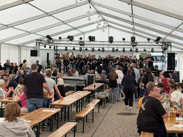 Foto: Kolpingkapelle Kindsbach