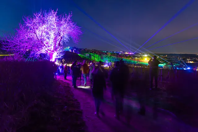 Der Vorverkauf zur Weinbergnacht 2027 hat offiziell begonnen! | Foto: Heimatlichter GmbH