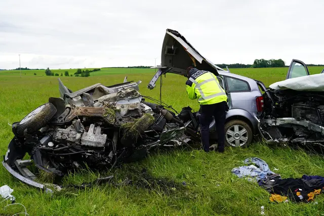 Ein 15-Jähriger ist gestorben.  | Foto: Stein/swd-medien/dpa