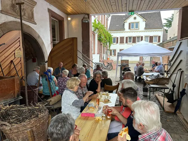 Foto: Bildrechte: Heimatbund