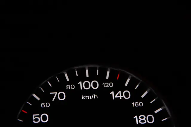 Tempo Symbolbild | Foto: matzeg88/stock.adobe.com