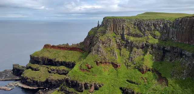 Giant's Causeway/Nordirland  | Foto: privat